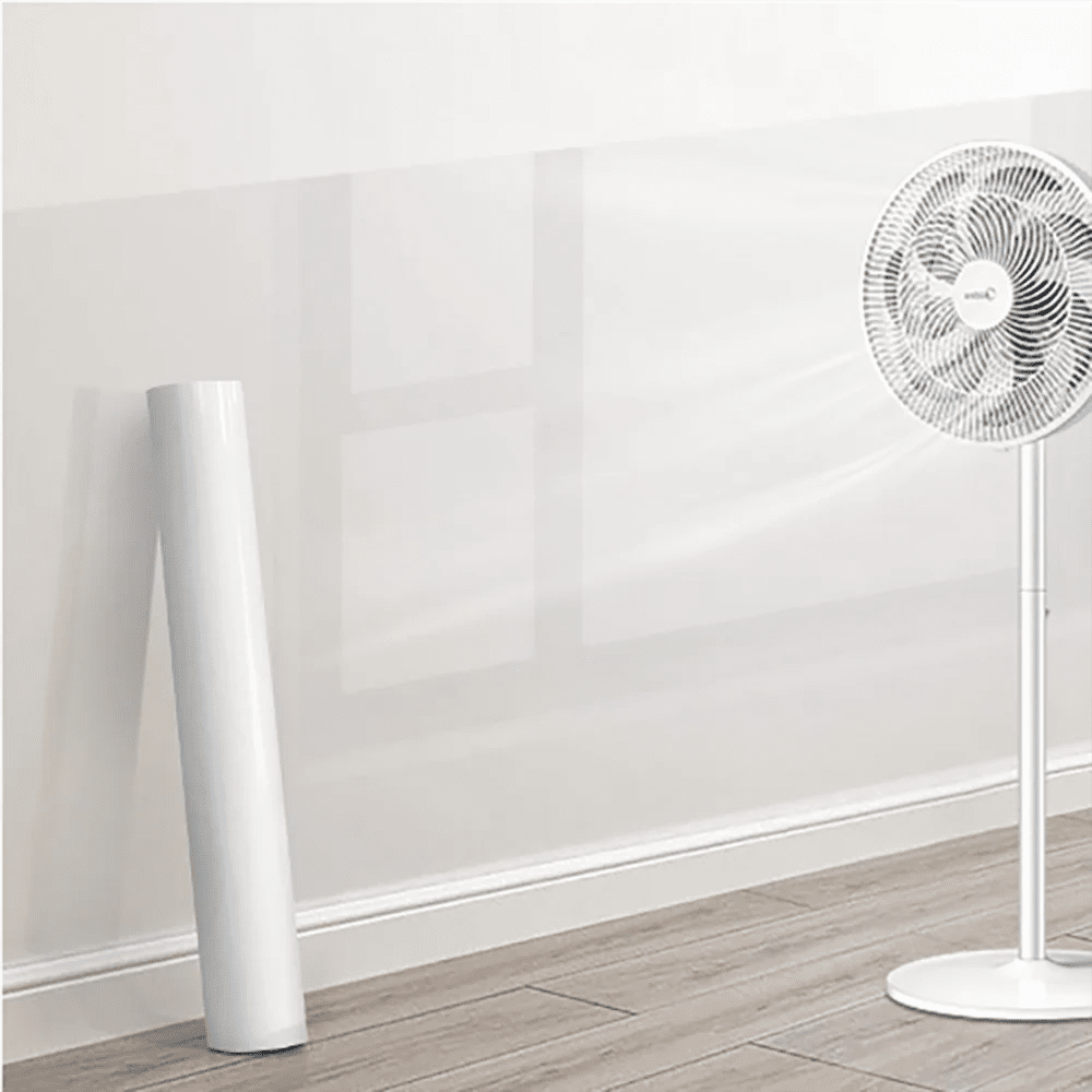 45cm transparent waterproof and oil - proof static wallpaper kitchen stove anti - fouling sticker high temperature resistant - 𝐝𝐮𝐯𝐥𝐚𝐬𝐡𝐨𝐩.𝐜𝐨𝐦