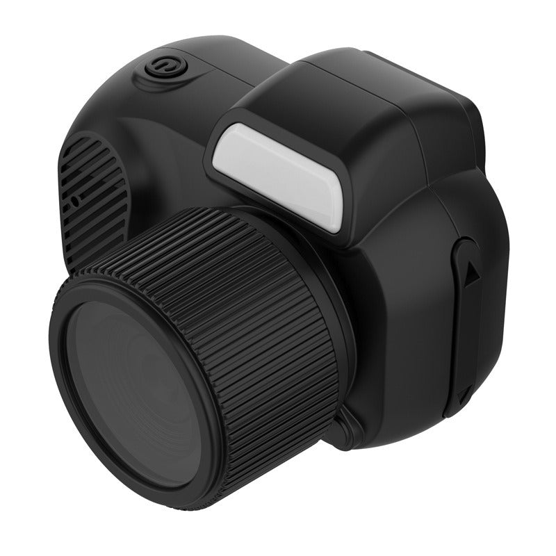 Cameră digitală Y3000 CCD pentru petreceri studențești, accesibilă ca preț, cu înregistrare mirrorless de înaltă definiție, la un preț accesibil ca preț de bază