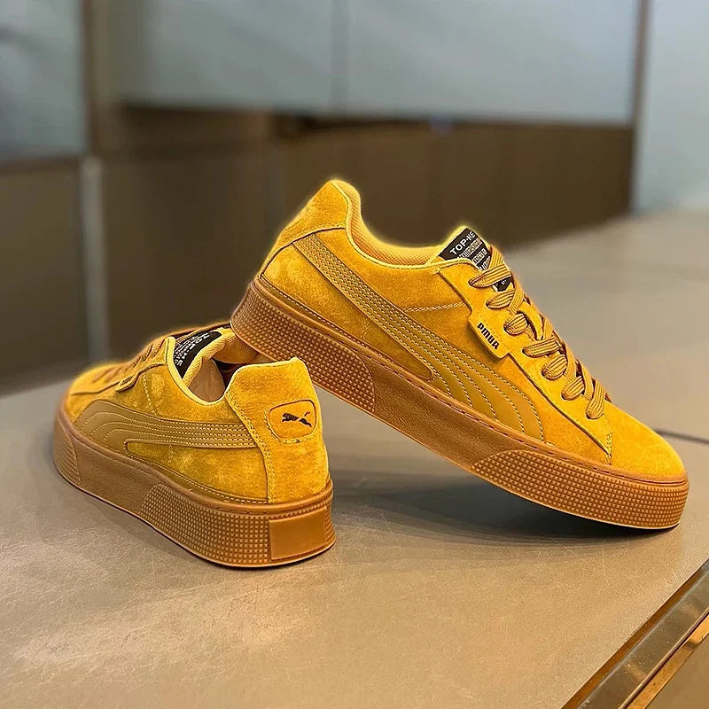 Simple atmosphere high quality daily versatile outdoor leisure sports new fashion lightweight casual shoes