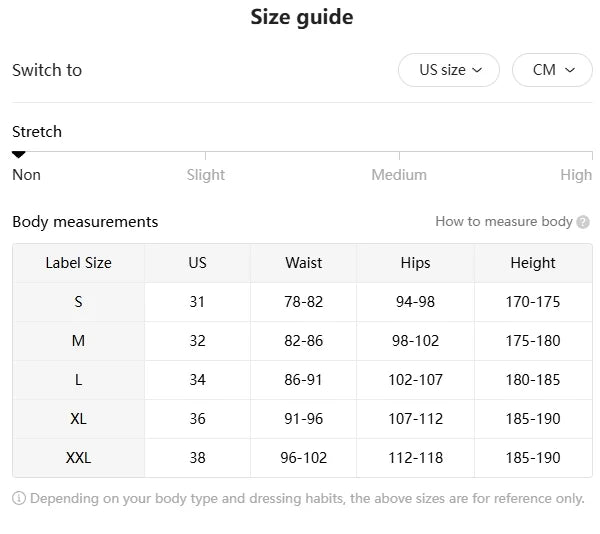 Manfinity EMRG Men's Light Blue Washed Retro Loose Wide Leg Jeans