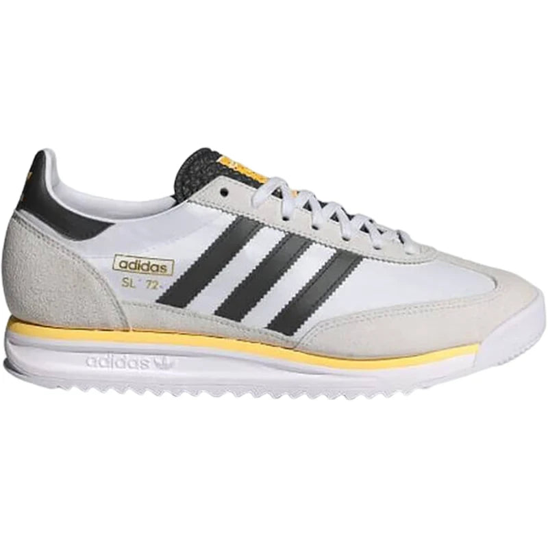 Adidas official genuine clover men's and women's cushioned and wear-resistant sports casual shoes IH4823