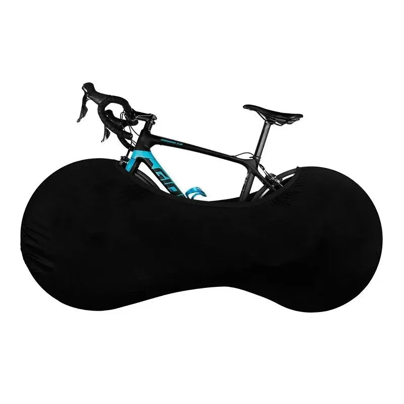 Bicycle Protector Cover MTB Road Cycling Protective Gear Anti Dust Wheels Frame Cover Scratch Proof Storage Bag - 𝐝𝐮𝐯𝐥𝐚𝐬𝐡𝐨𝐩.𝐜𝐨𝐦