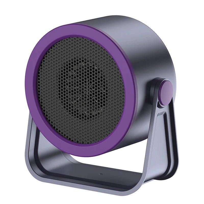 Desktop Heater Electric Heater Hot Air Blower Portable Fan Heater Mini Radiator Office Room Home Appliance Warmer Low Consumptio - 𝐝𝐮𝐯𝐥𝐚𝐬𝐡𝐨𝐩.𝐜𝐨𝐦