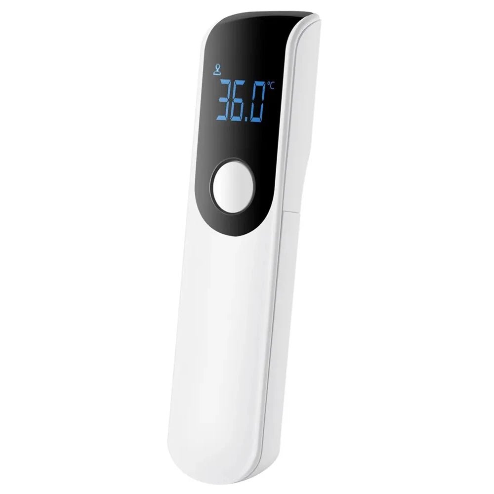 Medical IR Fever Thermometer Digital Ear Thermometer Child Adult Non - contact Body Temperature or Mini Oximeter Blood Oxygen Tool - 𝐝𝐮𝐯𝐥𝐚𝐬𝐡𝐨𝐩.𝐜𝐨𝐦