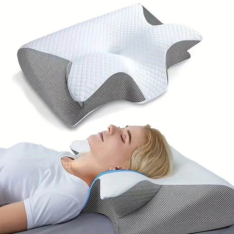 Essentiels Modernes et Confortables : Élégance au Quotidien en 2026 - NeckRelief™ 