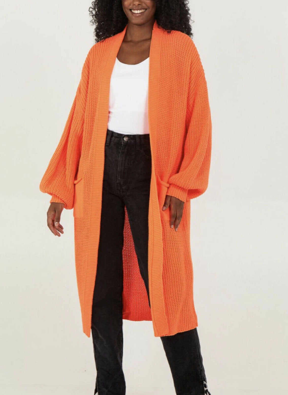 Cardigan pulover pentru femei