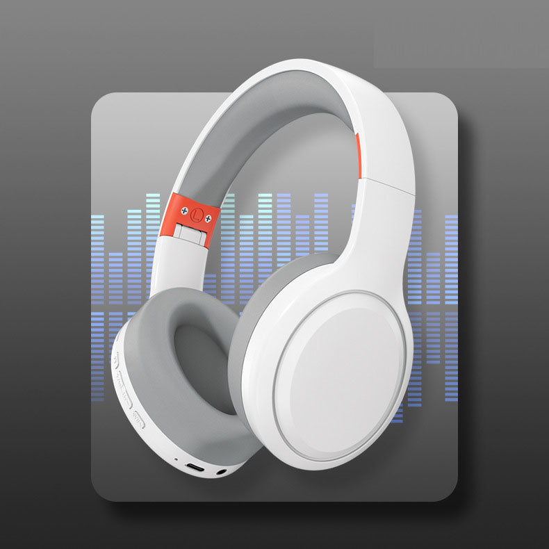 DR03 Căști Bluetooth noi montate pe cap Căști Bluetooth pentru muzică Căști Bluetooth montate pe cap