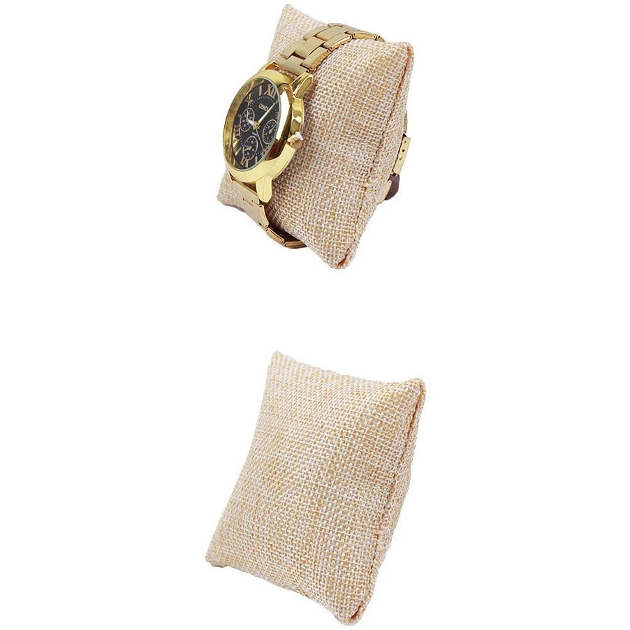 1pc 2 Card Position Hard Shell Watch Storage Box, Travel Storage Bag, Hard Shell, Portable Anti - pressure, Ideal choice for Gifts - 𝐝𝐮𝐯𝐥𝐚𝐬𝐡𝐨𝐩.𝐜𝐨𝐦