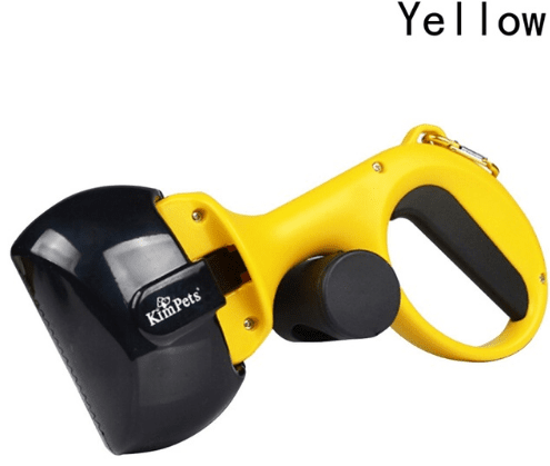 1Pcs Portable Pet Pooper Scooper Dog Waste Scoop Sanitary Pickup Remover - 𝐝𝐮𝐯𝐥𝐚𝐬𝐡𝐨𝐩.𝐜𝐨𝐦