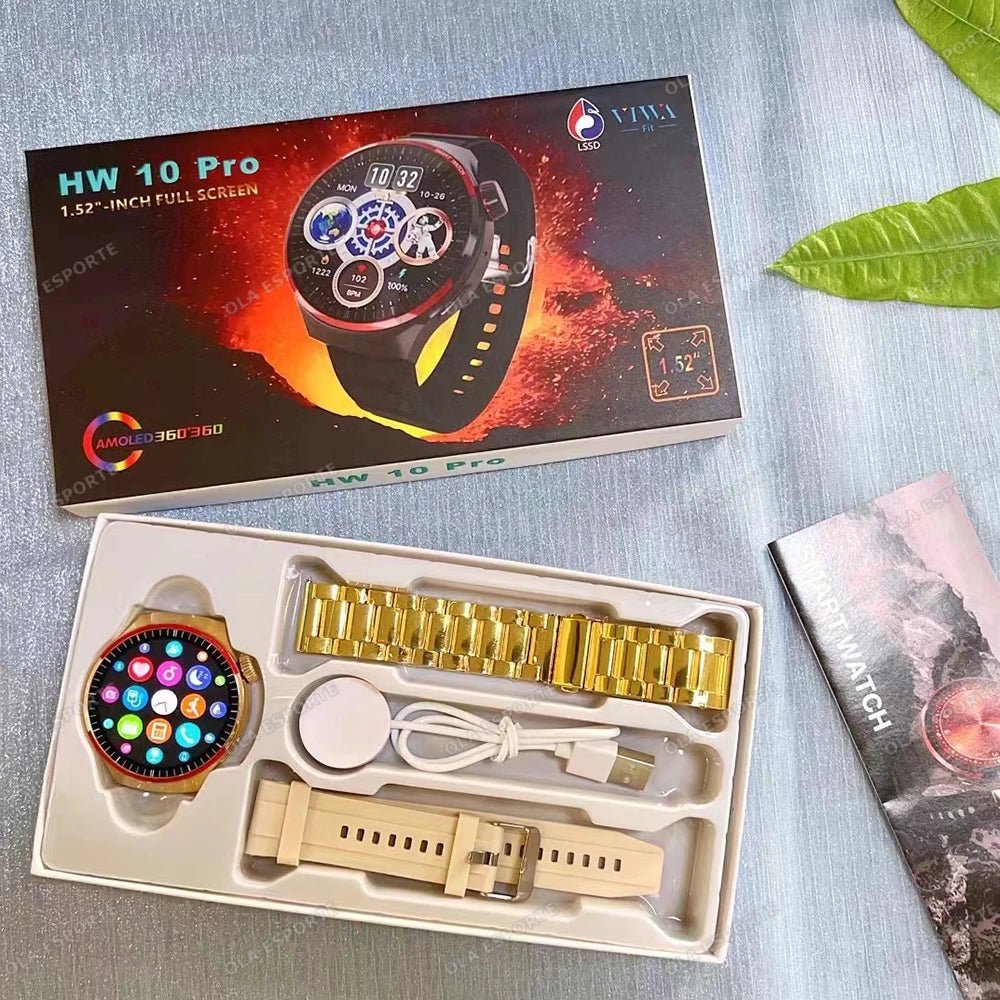 2025 New GPS Tracke Smart Watch Hw10pro for Men Women Bluetooth Call Phone Waterproof smartwatch Wireless Charge infinite Screen - 𝐝𝐮𝐯𝐥𝐚𝐬𝐡𝐨𝐩.𝐜𝐨𝐦