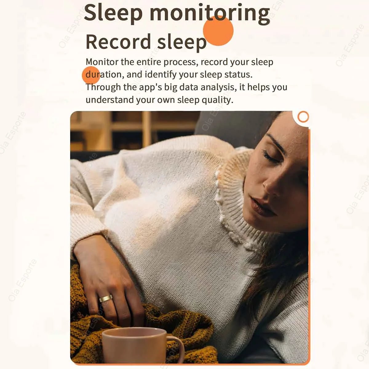 2025 New Smart Ring Men Women, Heart Rate Blood Oxygen and Sleep Monitor Smartring IP68 & 5ATM Waterproof, Multi - sport Mode Ring - 𝐝𝐮𝐯𝐥𝐚𝐬𝐡𝐨𝐩.𝐜𝐨𝐦