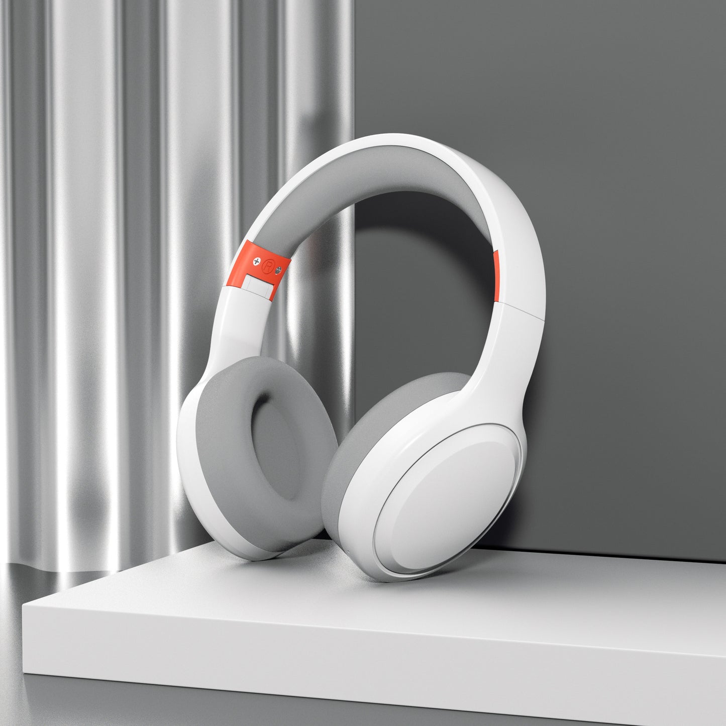 DR03 Căști Bluetooth noi montate pe cap Căști Bluetooth pentru muzică Căști Bluetooth montate pe cap