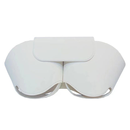 Suitable for Airpods Max protective case, head worn Bluetooth smart storage bag, scratch resistant, fall resistant, sleep earpho