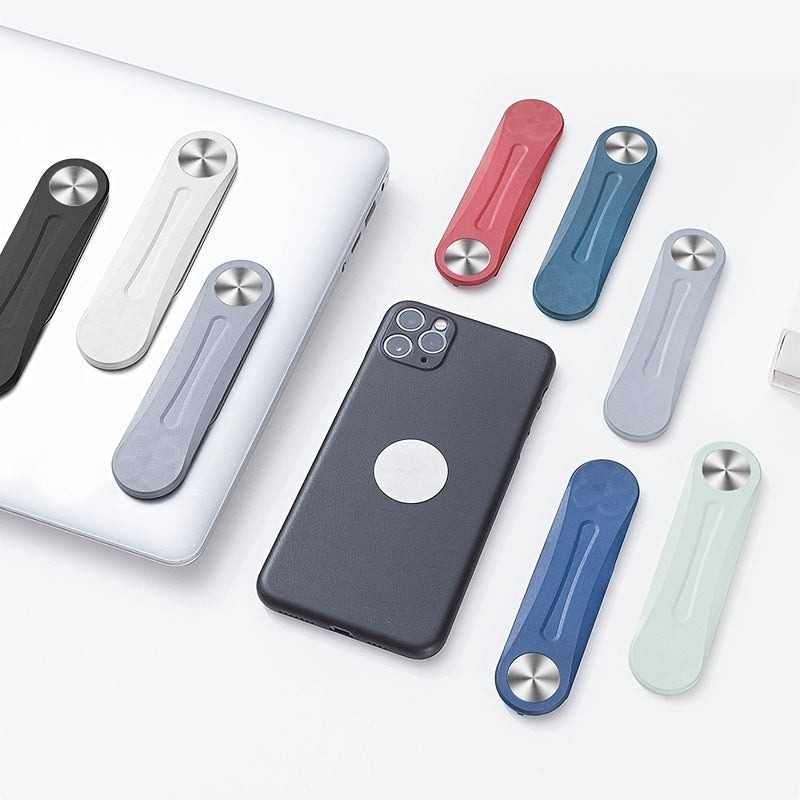 1 buc Laptop Ecran Suport Suport Monitor Dual Display Clip Plastic Sticker Magnetic Notebook Computer Suport de Expansiune