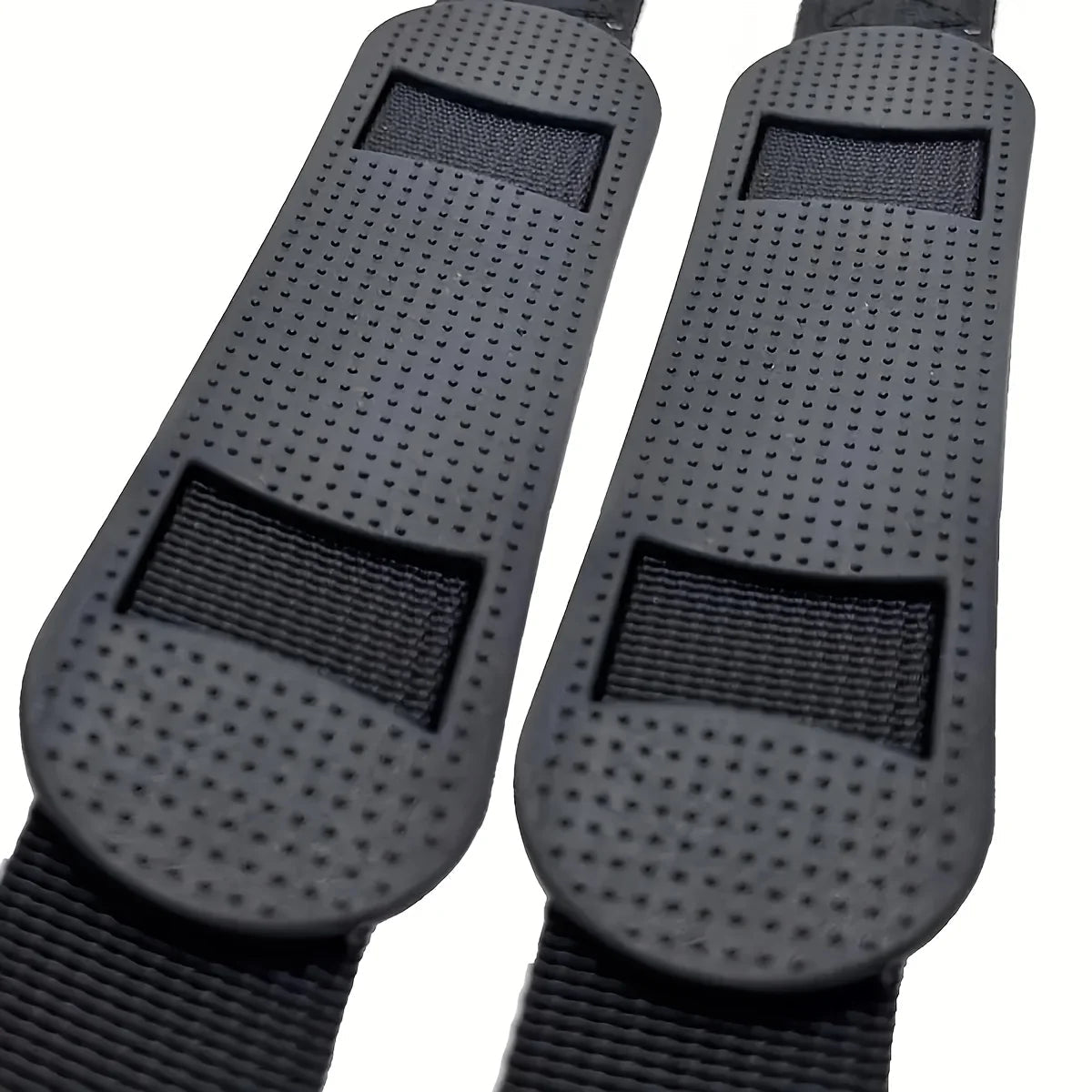 2pcs 10Inch Multifunctional Anti - Slip Safety Belt Fitness Ring Horizontal Bar Double - Layer Belt Sandbag Swing Connection Belt - 𝐝𝐮𝐯𝐥𝐚𝐬𝐡𝐨𝐩.𝐜𝐨𝐦