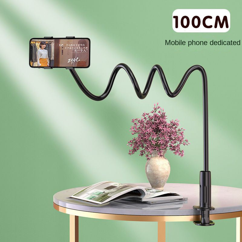 Suport universal pentru tabletă, pentru noptieră și birou - Suport reglabil pentru telefon și tabletă