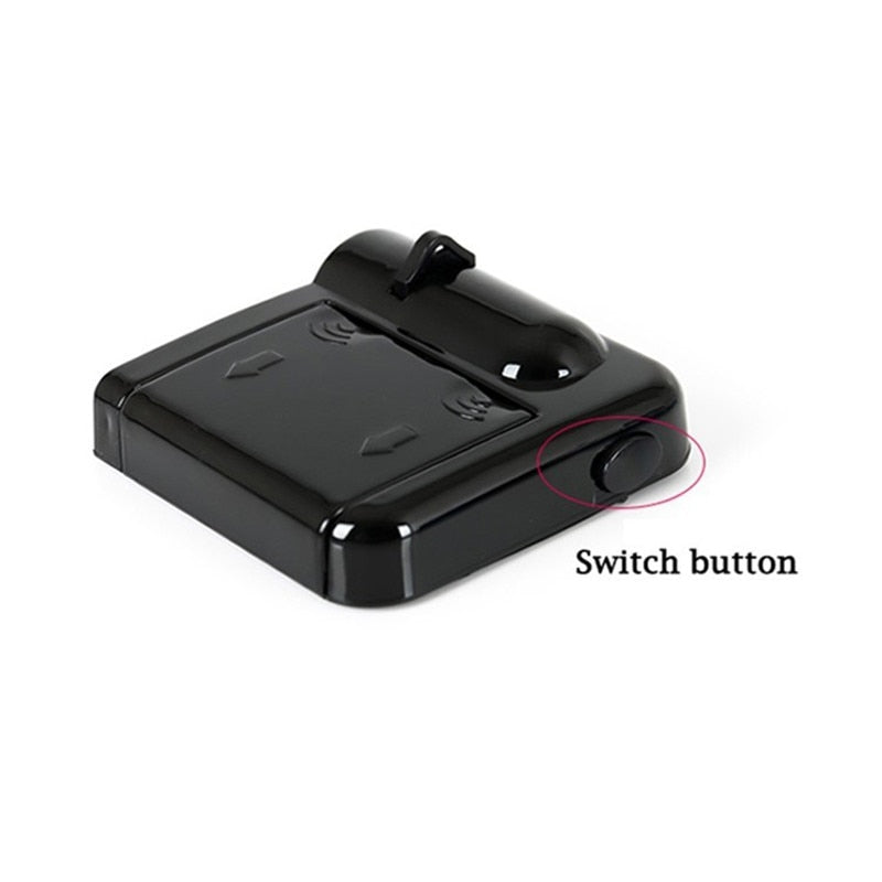 2 buc proiector auto wireless, lumină pentru ușă auto, logo-ul mașinii, proiector laser LED, lumină de bun venit