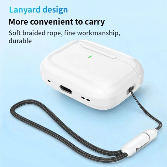 Căști Bluetooth Air Pro, Bluetooth 5.3, căști intraauriculare pentru gaming, pentru iPhone, Apple, Xiaomi, Android