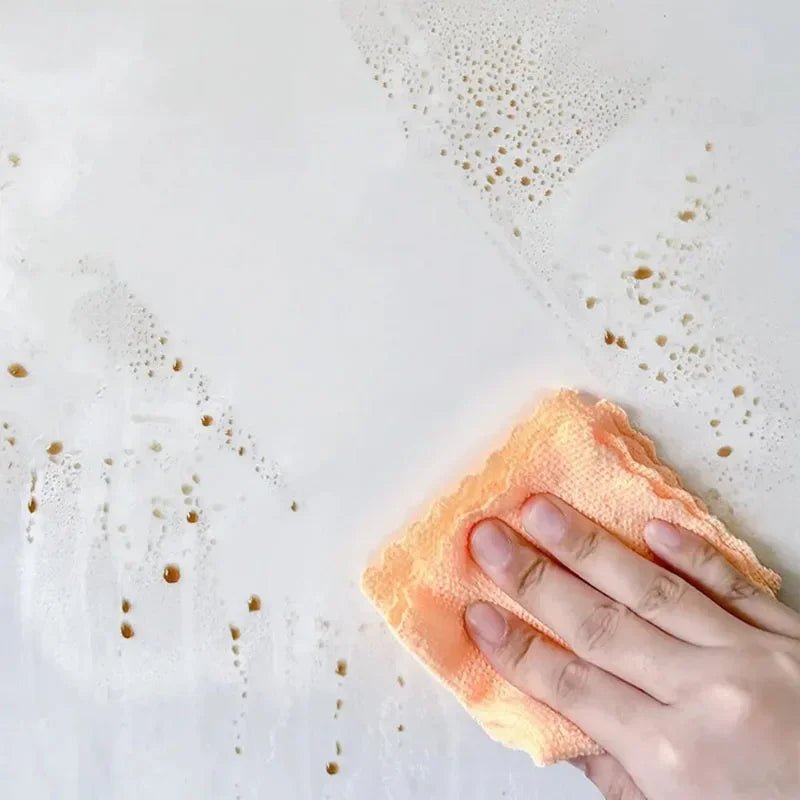 45cm transparent waterproof and oil - proof static wallpaper kitchen stove anti - fouling sticker high temperature resistant - 𝐝𝐮𝐯𝐥𝐚𝐬𝐡𝐨𝐩.𝐜𝐨𝐦