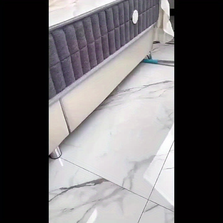 1 buc Curățarea fundului patului Artefact Curățarea crăpăturilor Îndepărtarea electrostatică a prafului Duster Sweep Curățarea fundului patului