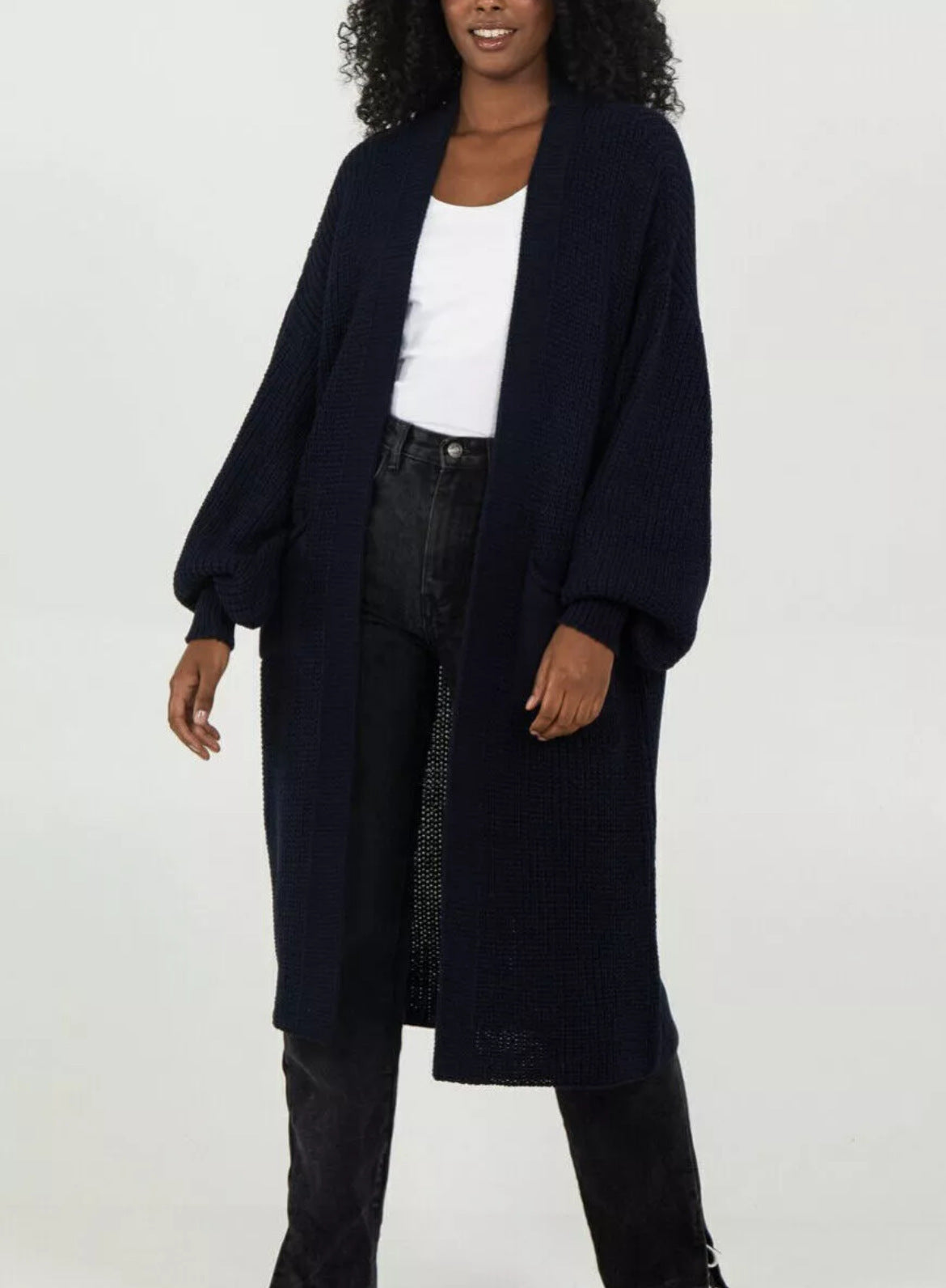 Cardigan pulover pentru femei