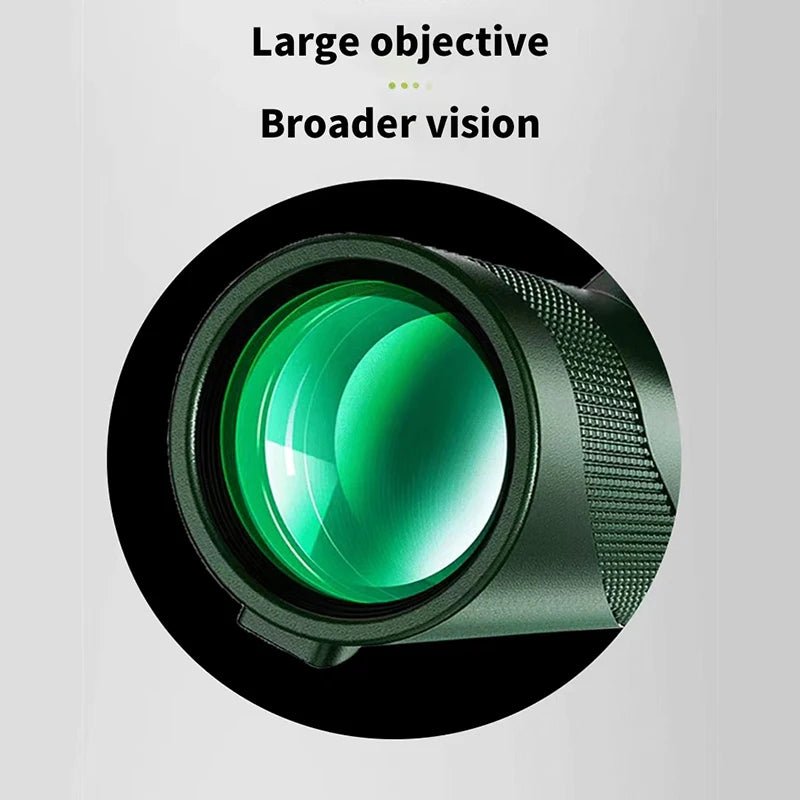 80x100 Portable Zoom HD 5000M Telescope Folding Long Distance Mini Powerful Telescope for Hunting Sports Outdoor Camping Travel - 𝐝𝐮𝐯𝐥𝐚𝐬𝐡𝐨𝐩.𝐜𝐨𝐦