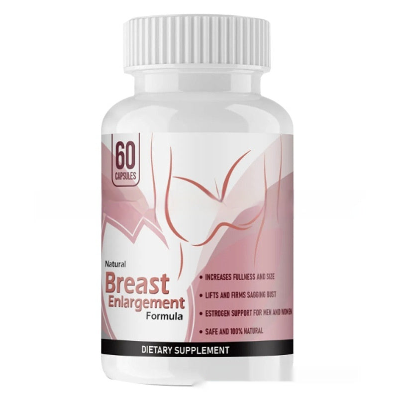 Capsules de détoxification à base de plantes pour la perte de poids, régime de 3 jours, nettoyage intestinal naturel.