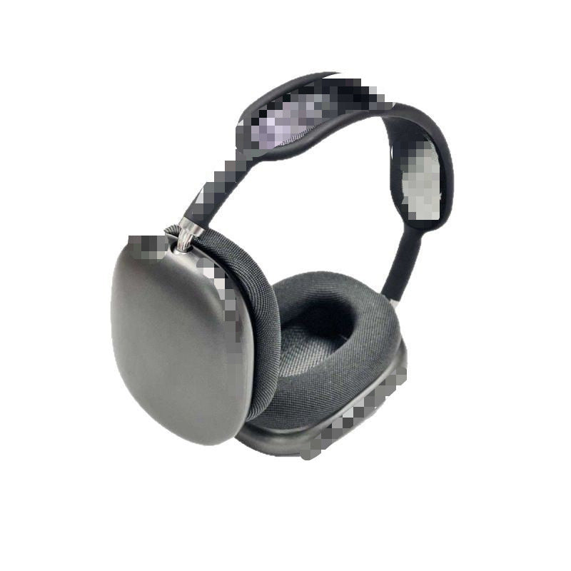 Kabellose Bluetooth-Kopfhörer MAX Sports – Magnetische Over-Ear-Ohrstöpsel mit Pop-Up-Fenster