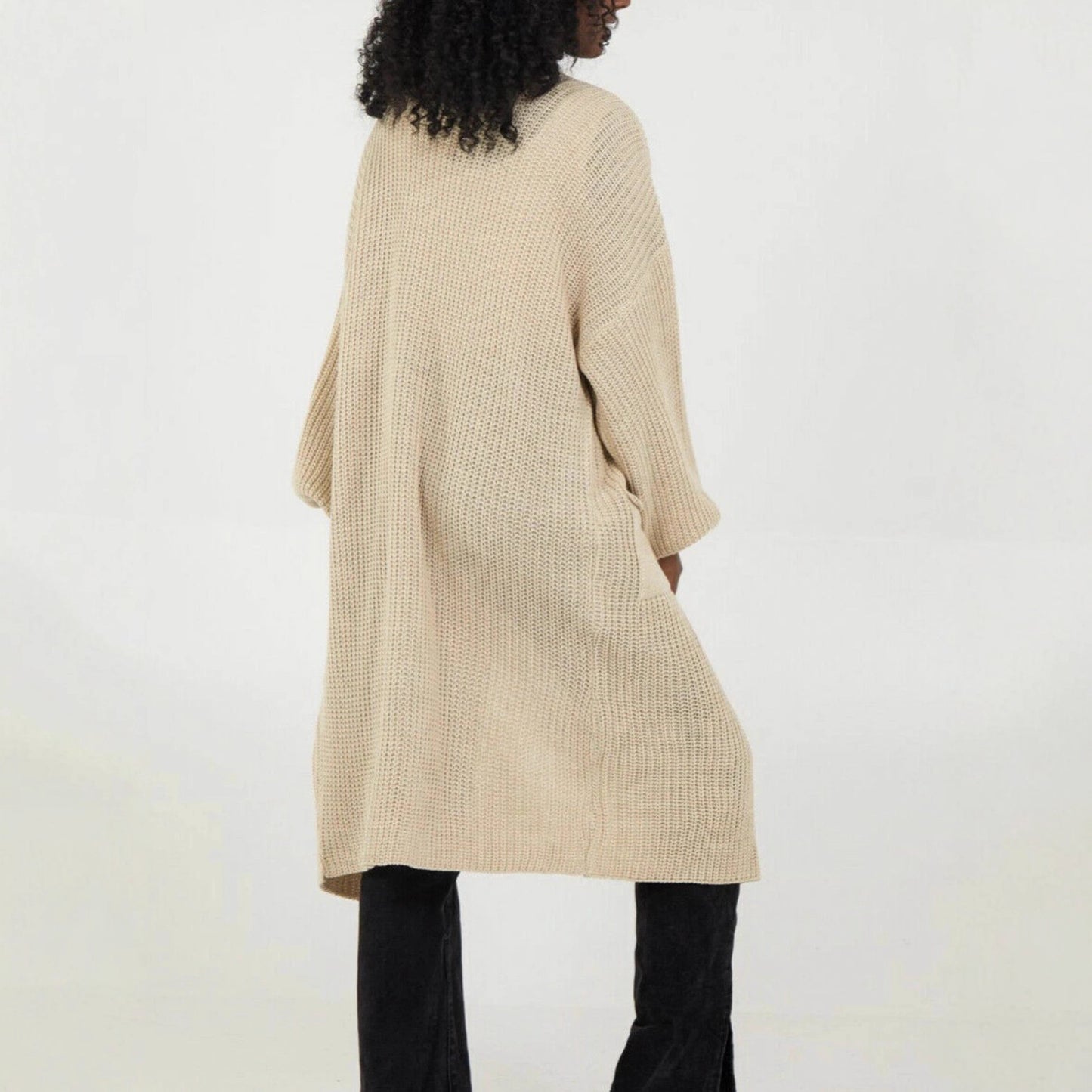 Cardigan pulover pentru femei