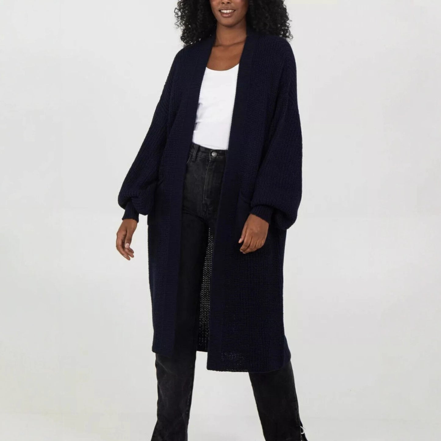 Cardigan pulover pentru femei