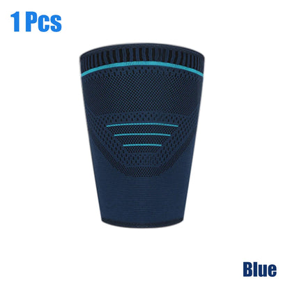 1PCS Thigh Compression Sleeves – Quad & Hamstring Support for Men & Women – Breathable Leg Sleeves for Running,Weightlifting,Gym