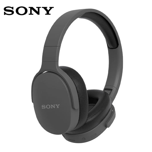 Căști wireless SONY P2961, pliabile cu Bluetooth, 9D HIFI, cu sunet stereo, durată lungă de viață a bateriei, bas puternic