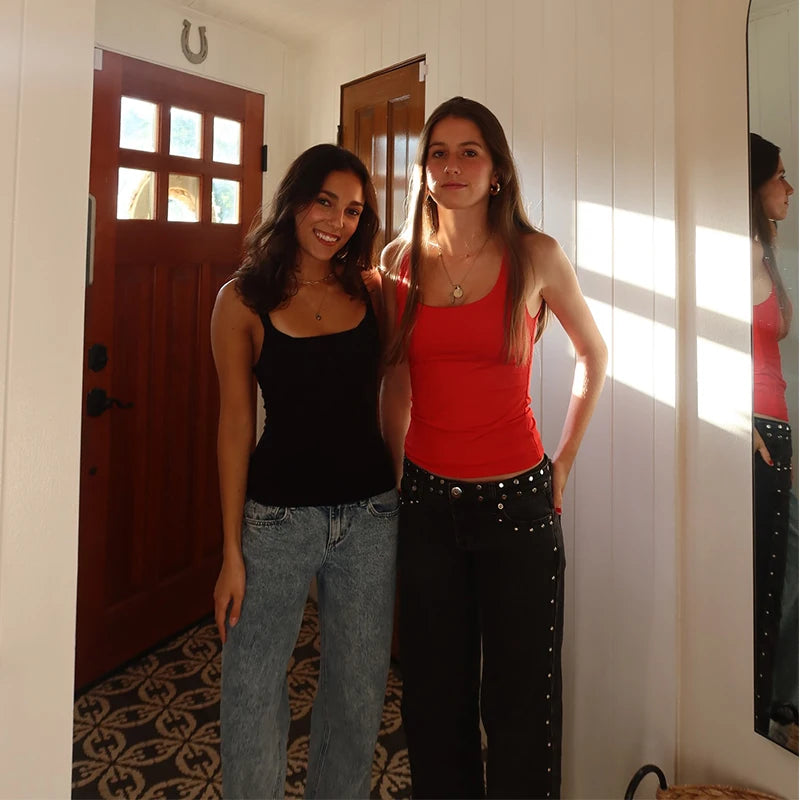 Street Women's Denim Shorts Pentagram Pattern Pocket Low Waist Slim Zipper Female Mini Jeans 2026 Spring Summer Chic Lady Shorts