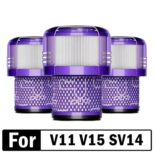Pentru Dyson V11 Animal / V11 Torque Drive V15 Detect Accesorii pentru Dyson Filter Cyclone Aspirator Piese de schimb