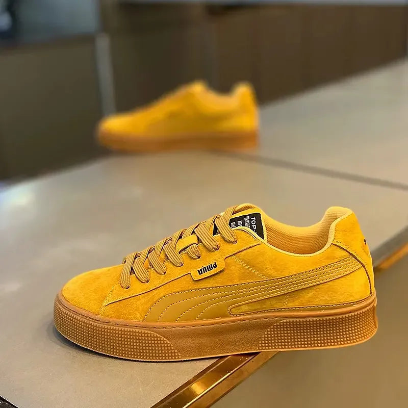 Atmosferă simplă, de înaltă calitate, pentru zi, versatil, sporturi de agrement în aer liber, la modă, pantofi casual ușori, noi