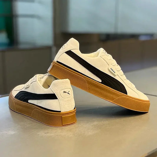 Atmosferă simplă, de înaltă calitate, pentru zi, versatil, sporturi de agrement în aer liber, la modă, pantofi casual ușori, noi