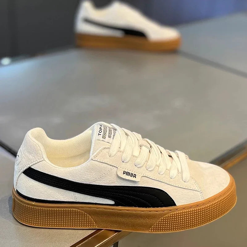 Atmosferă simplă, de înaltă calitate, pentru zi, versatil, sporturi de agrement în aer liber, la modă, pantofi casual ușori, noi