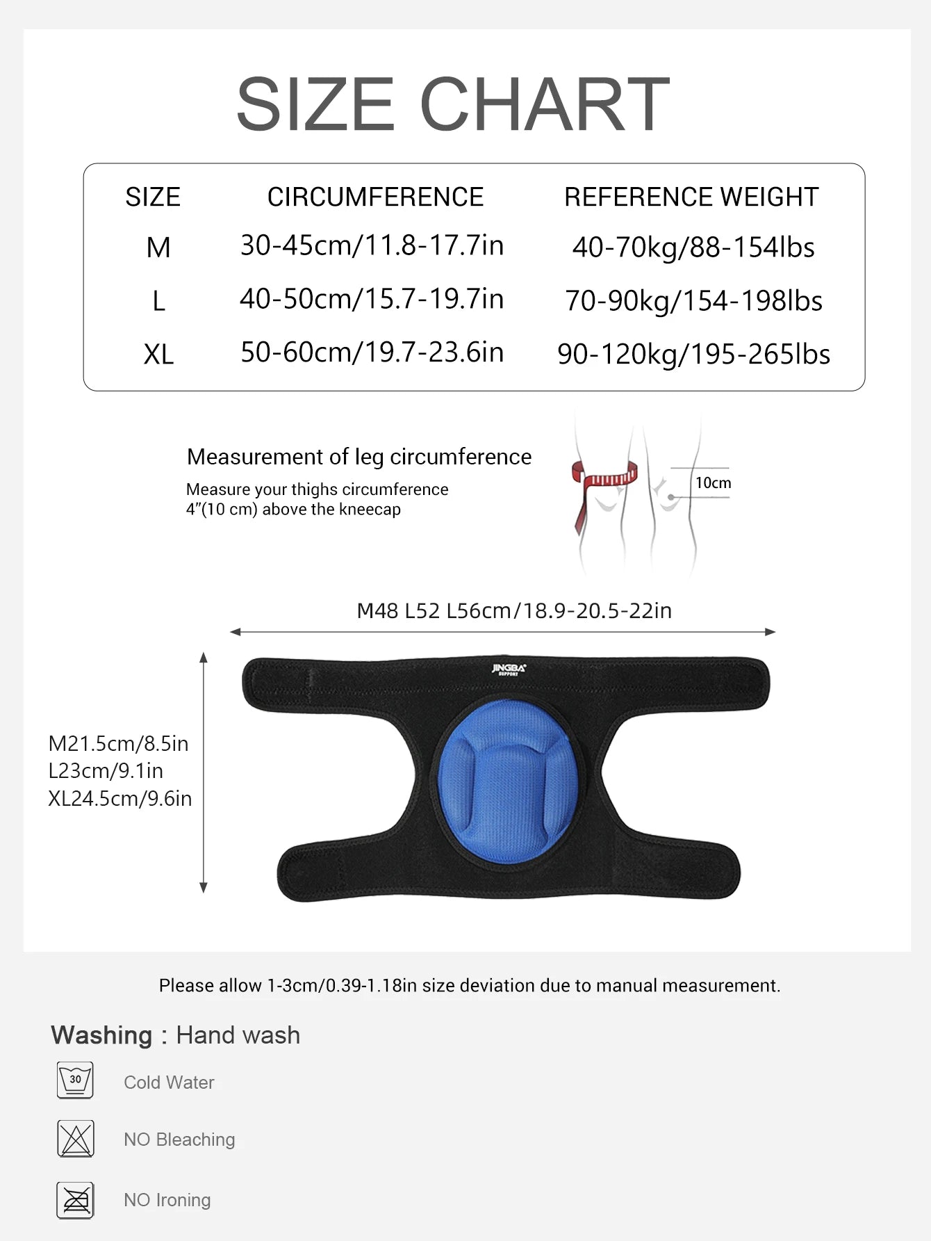 1 pereche burete genunchiere reglabile sporturi în aer liber dans volei anti-cădere spumă genunchiere pentru bărbați și femei