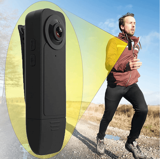 A18 Law Enforcement Recorder Outdoor Sports Conference Field Recorder Portable Back Clip Camera HD Camera - 𝐝𝐮𝐯𝐥𝐚𝐬𝐡𝐨𝐩.𝐜𝐨𝐦