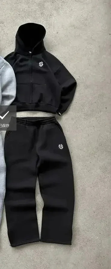 American street dollar logo brand men jacket autumn winter personalized fashion casual cotton - padded jacket couple loose jacket - 𝐃𝐔𝐕𝐋𝐀𝐒𝐇𝐎𝐏