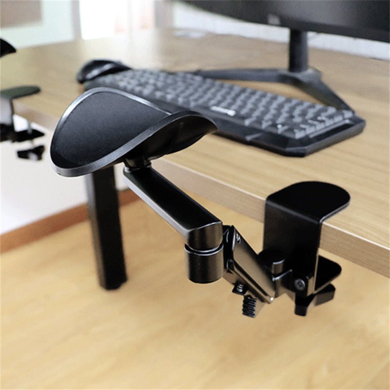 Arm bracket metal computer table lazy man bracket relieve shoulder - 𝐝𝐮𝐯𝐥𝐚𝐬𝐡𝐨𝐩.𝐜𝐨𝐦