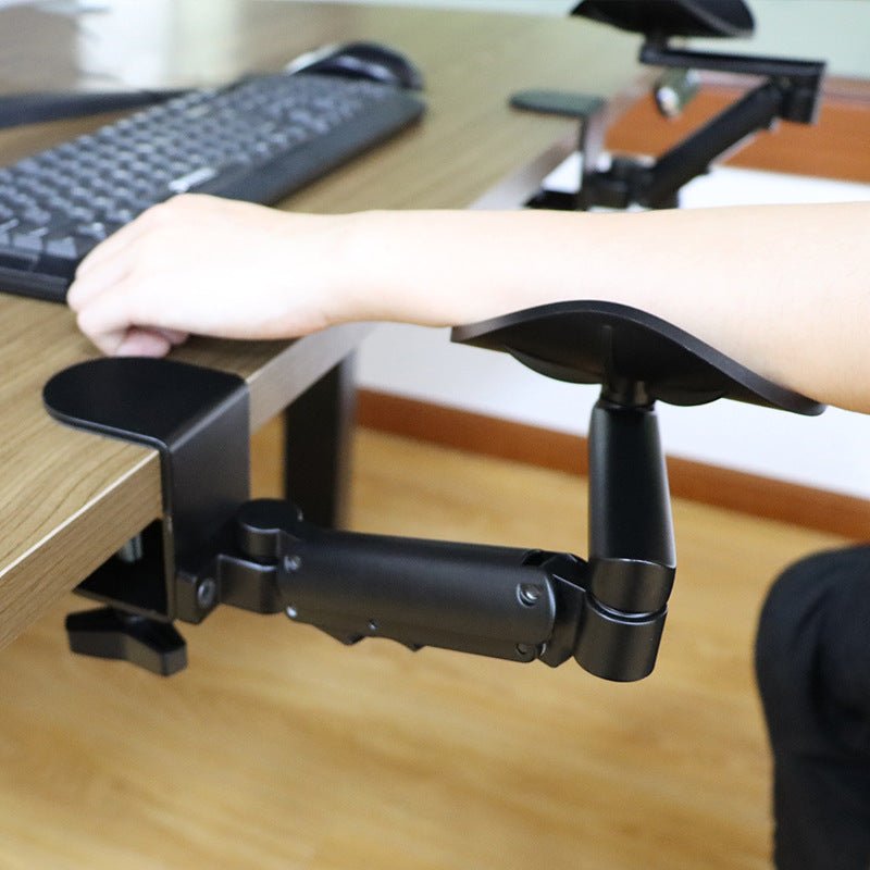 Arm bracket metal computer table lazy man bracket relieve shoulder - 𝐝𝐮𝐯𝐥𝐚𝐬𝐡𝐨𝐩.𝐜𝐨𝐦