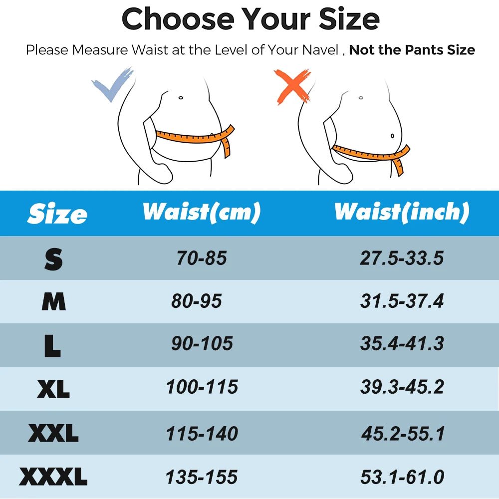 Back Brace for Lower Back Pain, Sciatica, Herniated Disc, Scoliosis, Back Support Belt with Soft Pad, Lightweight Lumbar Support - 𝐝𝐮𝐯𝐥𝐚𝐬𝐡𝐨𝐩.𝐜𝐨𝐦