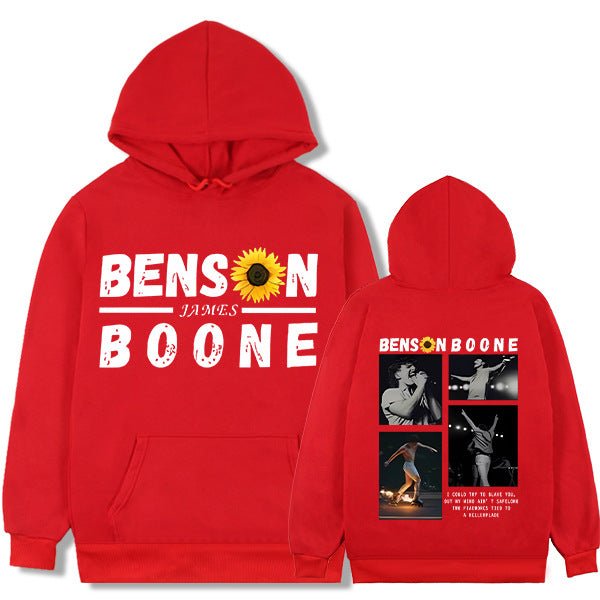 Benson Boone Hoodies Fireworks & Rollerblades Tour Pull - 𝐝𝐮𝐯𝐥𝐚𝐬𝐡𝐨𝐩.𝐜𝐨𝐦