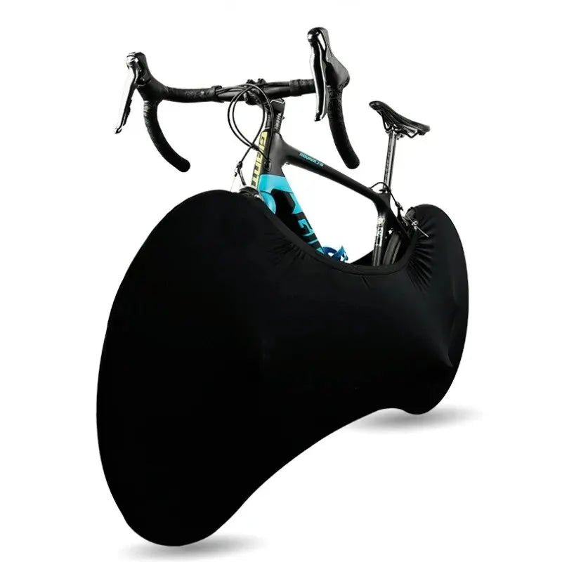 Bicycle Protector Cover MTB Road Cycling Protective Gear Anti Dust Wheels Frame Cover Scratch Proof Storage Bag - 𝐝𝐮𝐯𝐥𝐚𝐬𝐡𝐨𝐩.𝐜𝐨𝐦