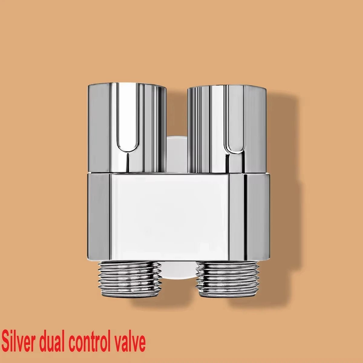 Bidet toilet sprayer set spray water bathroom handheld bidet sprayer toilet shower double outlet angle valve toilet accessories - 𝐝𝐮𝐯𝐥𝐚𝐬𝐡𝐨𝐩.𝐜𝐨𝐦