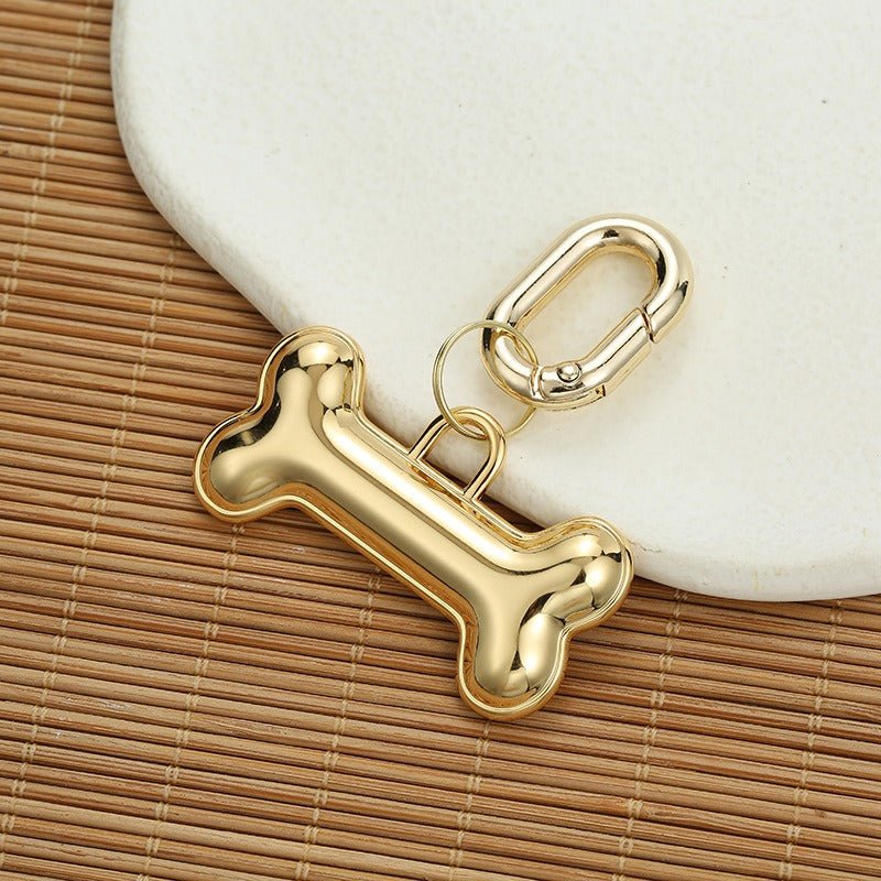 Dog tag, dog identification tag, pet anti loss hang tag, golden haired large dog tag - 𝐝𝐮𝐯𝐥𝐚𝐬𝐡𝐨𝐩.𝐜𝐨𝐦