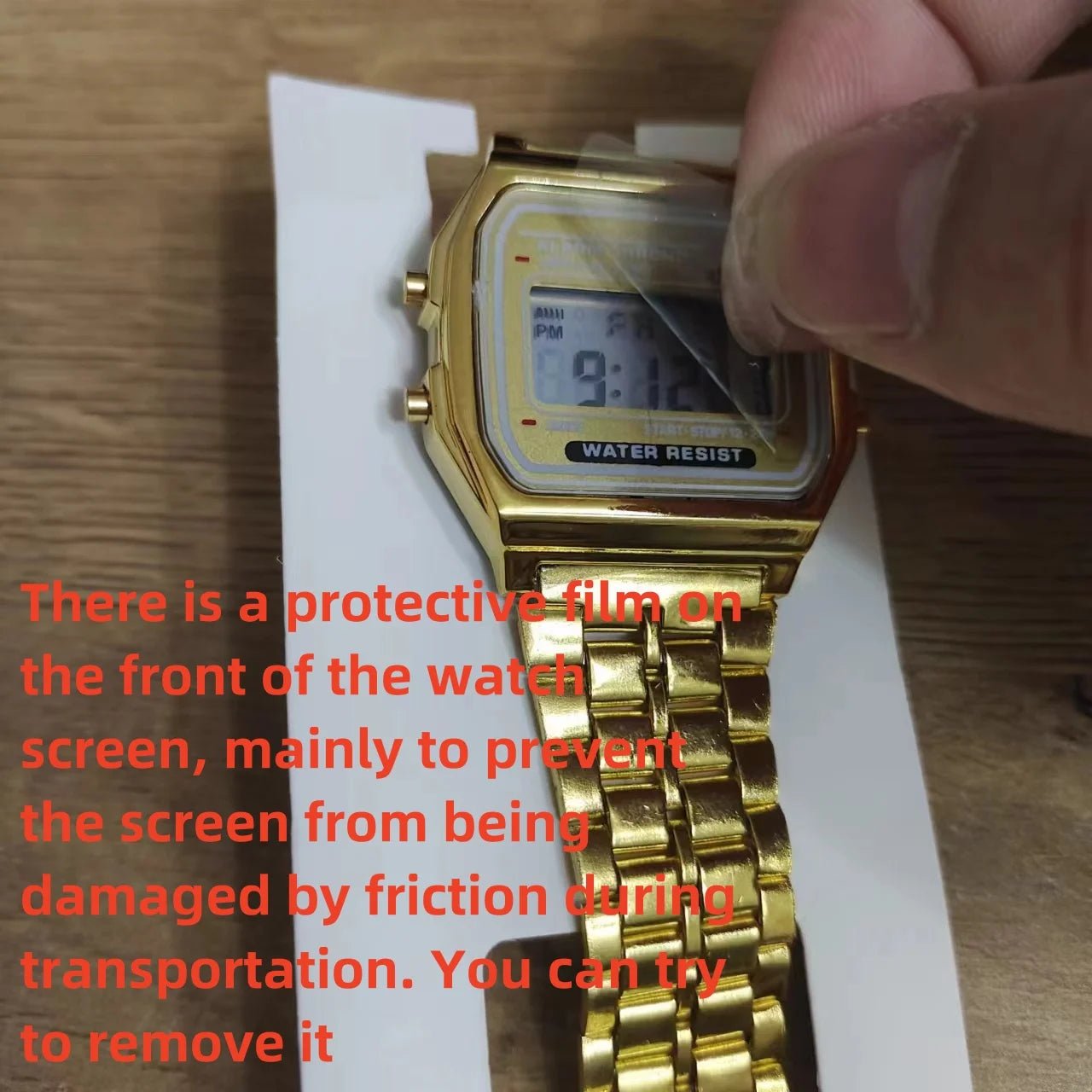 F91W Non - Waterproof Steel Band Watch For Women, Men, Business Clock, Multi - Functional LED Digital Sports Watch, Electronic Clock - 𝐝𝐮𝐯𝐥𝐚𝐬𝐡𝐨𝐩.𝐜𝐨𝐦