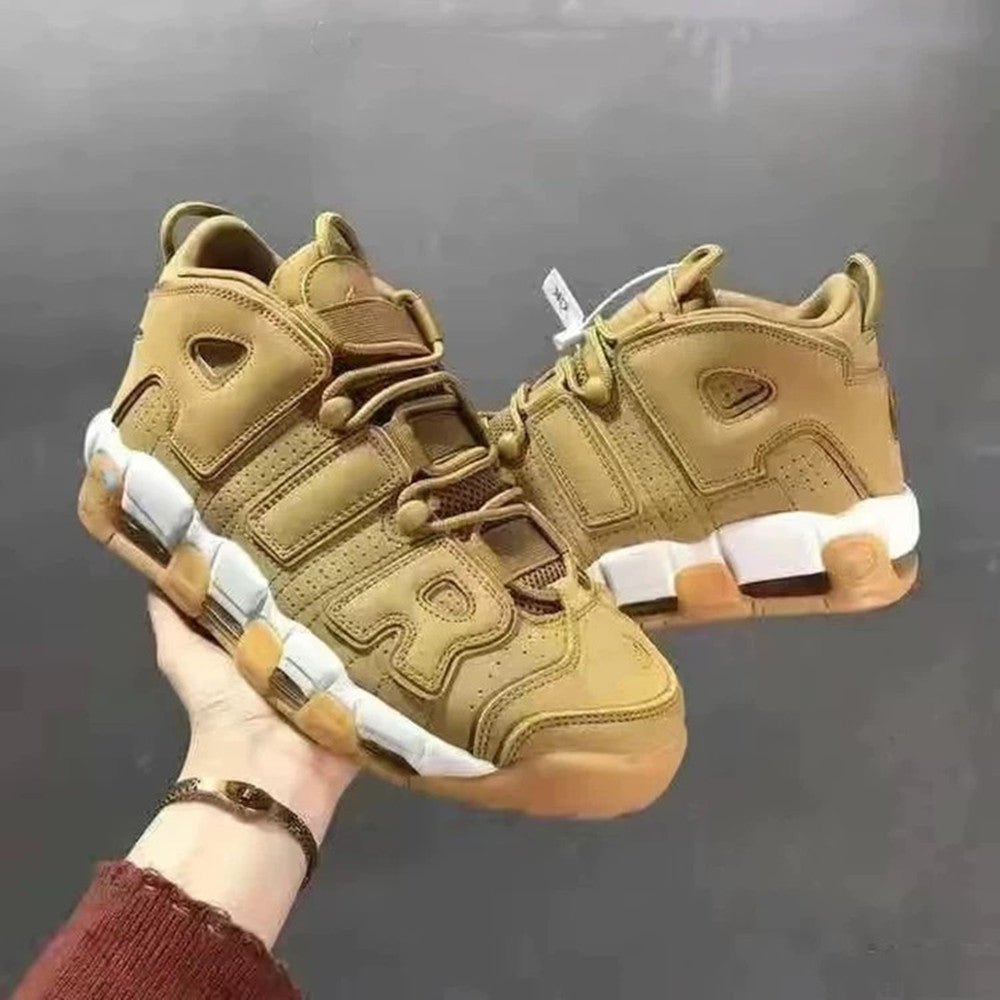 Giant Air Panda Liquid Silver Running Air Cushion Thick Sole Sports Men's Shoe Basketball Women's Shoe - 𝐝𝐮𝐯𝐥𝐚𝐬𝐡𝐨𝐩.𝐜𝐨𝐦