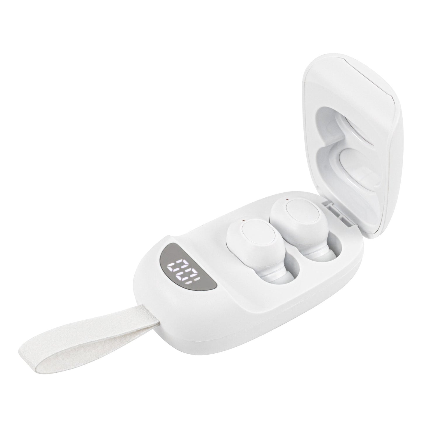 Hearing Aid Sound Amplifier with Magnetic Clasp and Digital Display, High - Quality Audio Collector - 𝐝𝐮𝐯𝐥𝐚𝐬𝐡𝐨𝐩.𝐜𝐨𝐦